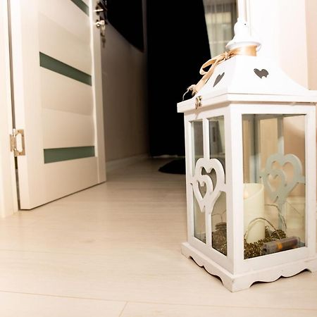 La Stejari Apartment スチャヴァ エクステリア 写真