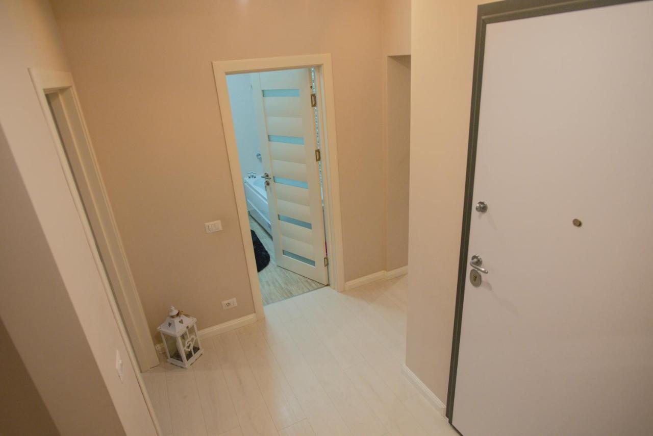La Stejari Apartment スチャヴァ エクステリア 写真